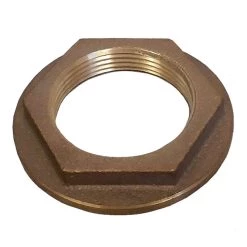 GROCO 3/4" Thru-Hull Nut