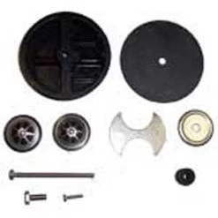 JABSCO Bilge Pump/Shower Pump Repair Kit