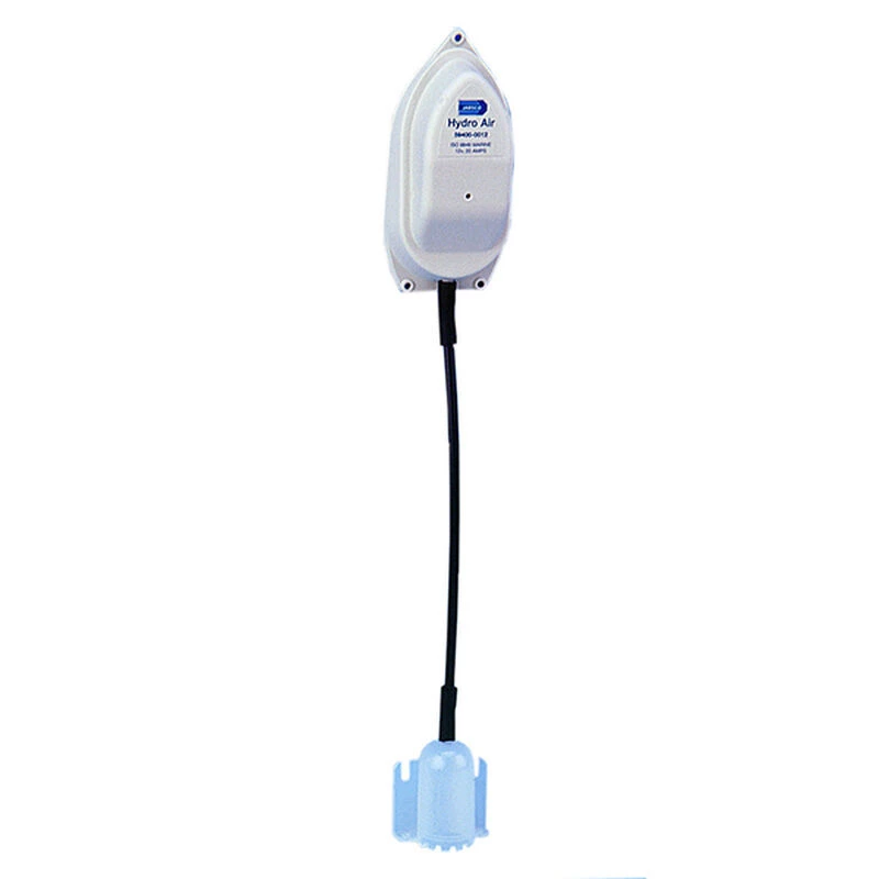 JABSCO Switch-Bilge Pump Hydro Air