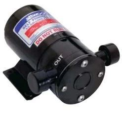 ATTWOOD 4.0 GPM Self-Priming Washdown Pump, 12V