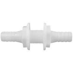 ATTWOOD Double-Ended Thru-Hull Fitting