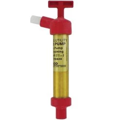 JABSCO Manually Operated Bilge Pump