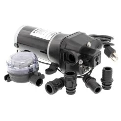 4.5 GPM Flojet Washdown Pump, 115V