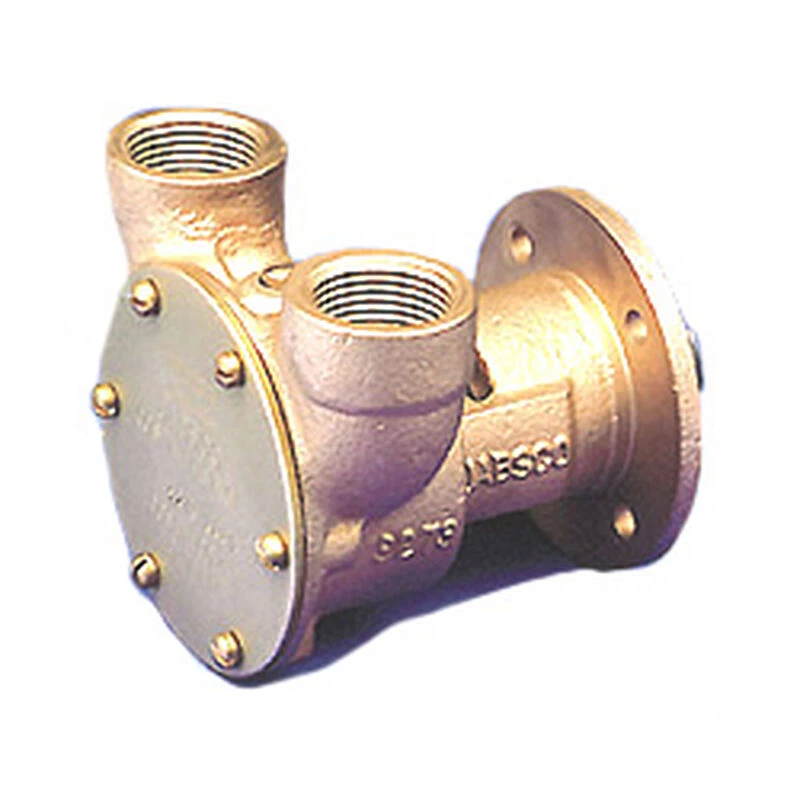 JABSCO Service Kit for Electric Toilet - Image 3