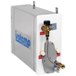 ISOTEMP 4.2 Gallon Slim Square Water Heater, 115V