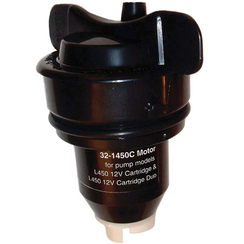 JOHNSON PUMP Bilge Pro Replacement Motor Cartridges