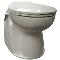 RARITAN Atlantes Freedom&reg; Electric Toilets
