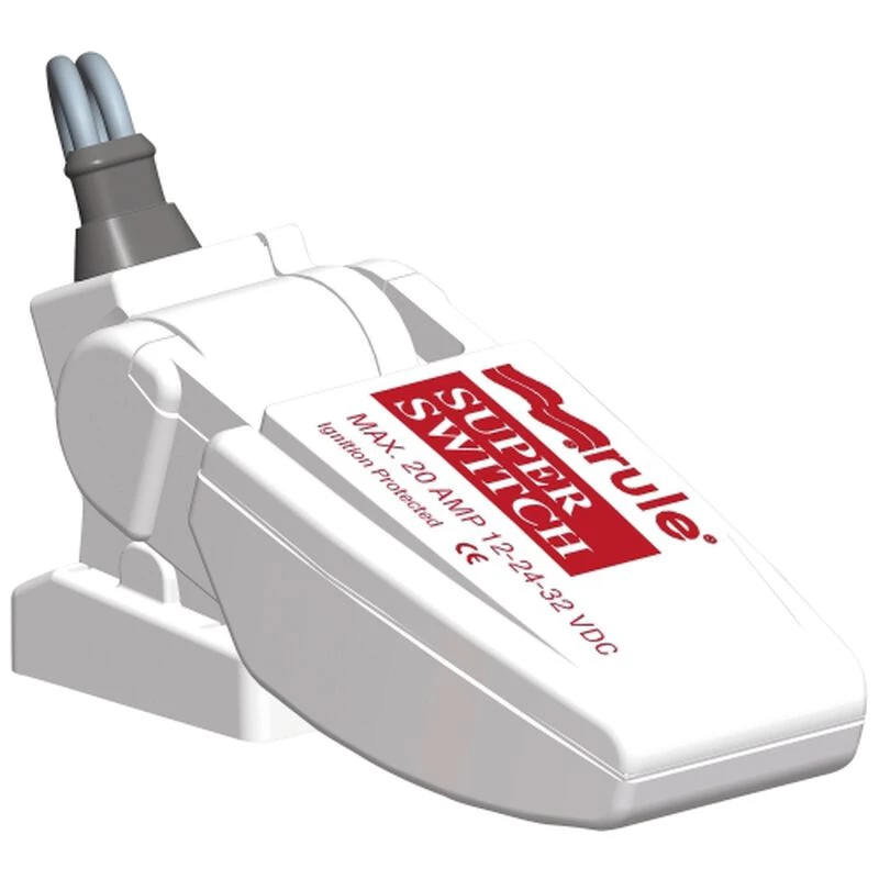 RULE INDUSTRIES Super Switch