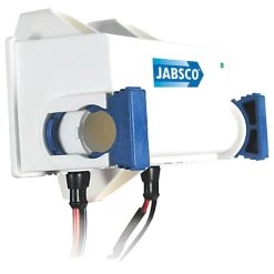 JABSCO Smooth-Flow Water Pump Controller, 31777-0000