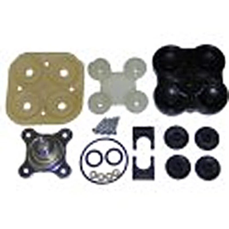 Jabsco Service Kits & Parts for Bilge Pumps - Image 5