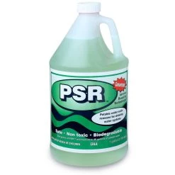 TRAC PSR® Portable Water System Cleaner, Gallon