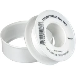 LINCOLN Teflon&reg; Thread Seal Tape