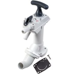 JABSCO Pump Assembly, for All Years