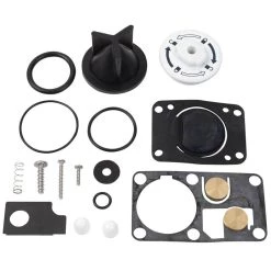 JABSCO 2008 Twist'n'Lock Manual Toilet Service Kit