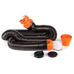 CAMCO RhinoFLEX RV Sewer Kit